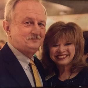 Meet your Posher, Mary ann